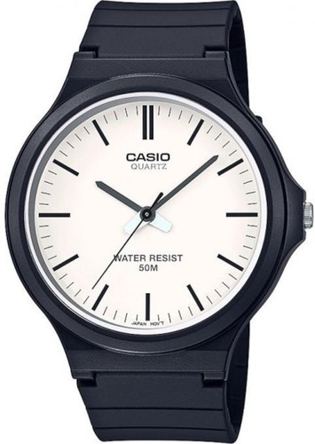Casio collection quarzuhr - casio,