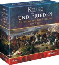 Krieg und Frieden (Hörspiel -