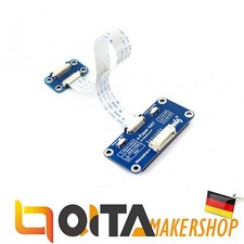 Waveshare Universal e-Paper