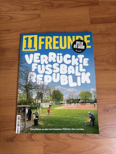 Freunde juni 2026 vfl - freunde,