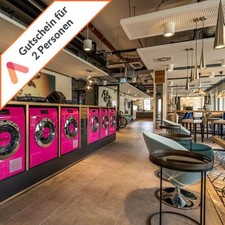 Kurzreise MASEVEN München