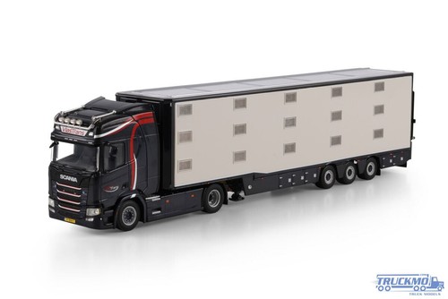 Wsi vlastrans scania - wsi,