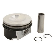 Kolben NÜRAL 87-438500-00