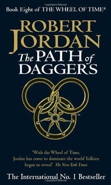 The path daggers - the, book