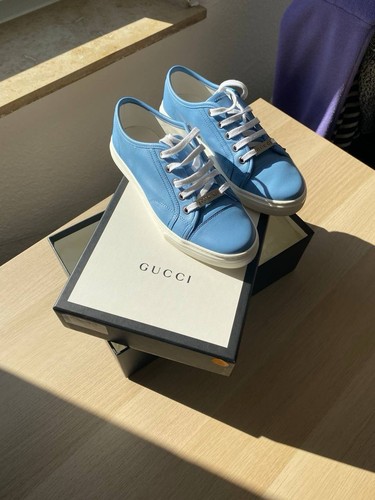 Gucci california low top - low,