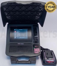 Ridgid SeeSnake CS12X