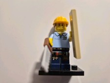 LEGO Minifigur Serie 13 Nr. 9