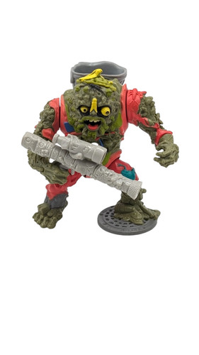 Muckman 1990 teenage mutant - 1990,