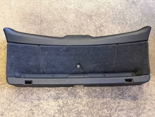 Heckklappenverkleidung AUDI A6