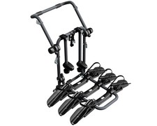 HECKFAHRRADTRÄGER PURE