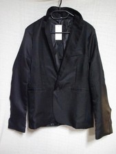 Herren Blazer-Sakko mit