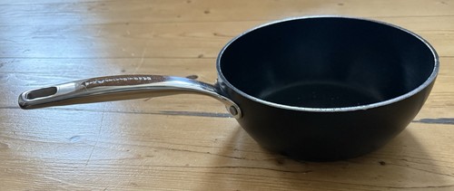 Kitchenaid stielkasserolle - kitchenaid,
