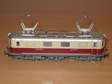 Metropolitan Sa Nr. 725 H0