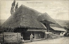 Ak Schwarzwald