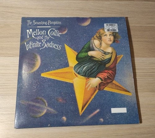 Smashing pumpkins mellon - pumpkins, /