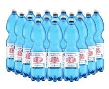 Lauretana Mineralwasser still 18×1,5 L | Italienisches Quellwasser