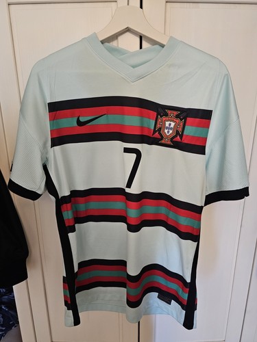 Nike portugal trikot cristiano - portugal,