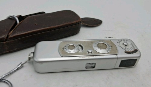 Miniaturkamera minox - (25-3126),