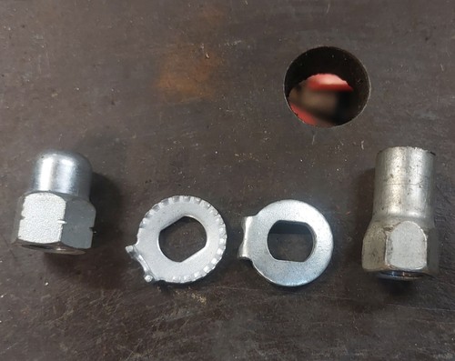 Anbausatz für sachs torpedo - für, 3