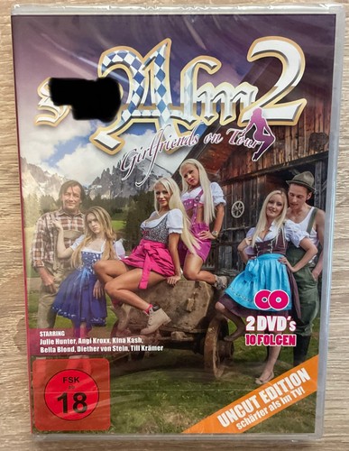 Alm girlfriends on - ….alm,