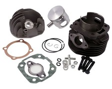 Zylinder 112ccm MALOSSI