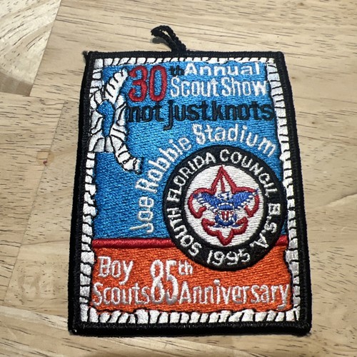1995 south florida council - florida,