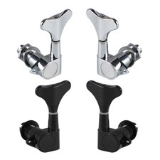 Guitar bass tuning pegs - bass,