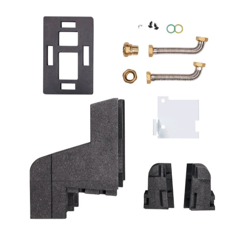 Vaillant montageset - vaillant,