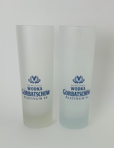 Wodka vodka gorbatschow - vodka,