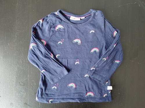 Shirt 80 langarm - shirt,