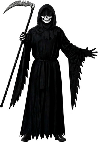 Halloween kostüm set - kostüm,
