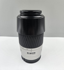 Minolta 75-300mm 1:4.5(32).5.6