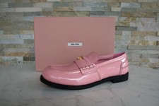 MIU MIU EU 39 Slipper