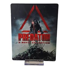 Predator-3 Movie Collection -
