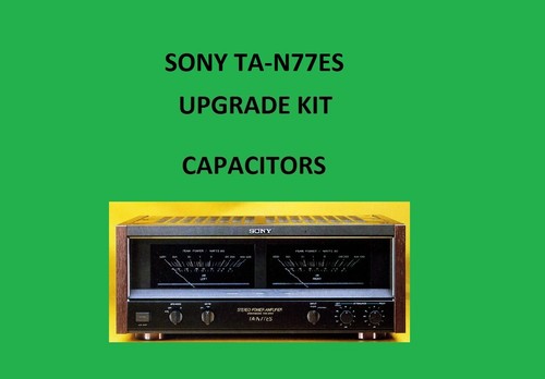 Endstufe sony n77es - endstufe,