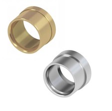 TECE Flex Druckhülse für