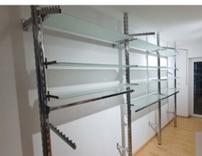 Ladeneinrichtung gebraucht