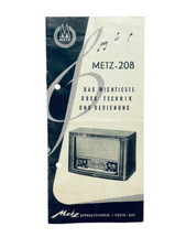 Vintage Original Selten