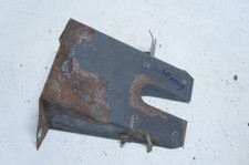 Fendt Farmer 200 S Halter für Sicherungskasten 