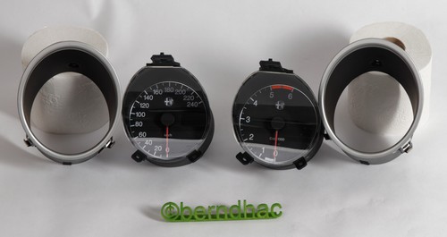 Alfa romeo 156 - ,