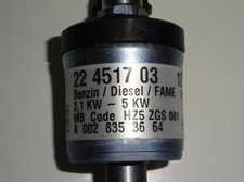 Standheizung Eberspächer