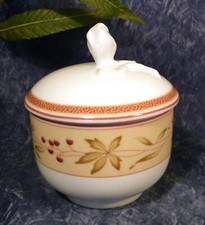 HUTSCHENREUTHER Maria Theresia NEW ENGLAND - 1 Zuckerdose