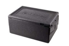 Thermobox Profi Line, HENDI