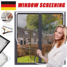 Fliegengitter Magnetrahmen