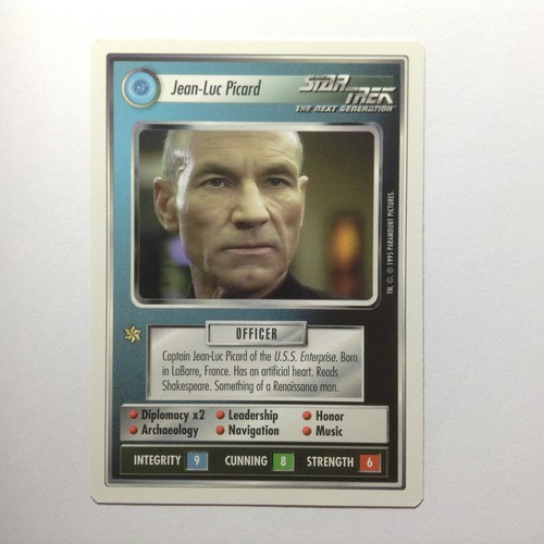 Decipher stccg premiere freie - stccg, *freie
