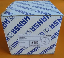 Hansaprimo Up. Fertigset WFB Wanne Badewanne # 8990-9003  Hansabluebox #9315399 