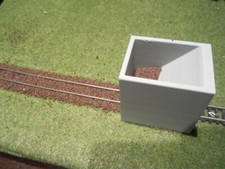 SP1166 Schotterhilfe