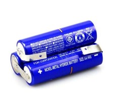 Akku für Staubsauger AEG Junior 2.0 Typ 141 2000mAh 3,6 V Electrolux