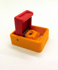 Griff für NOT-AUS Schalter