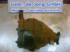 - Mercedes W210, W203 - 320